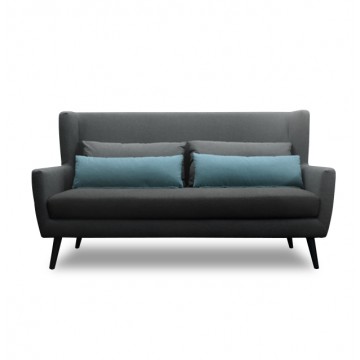 Jacques Highback Sofa