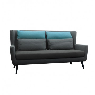 Jacques Highback Sofa