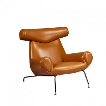 Jix Lounge Chair