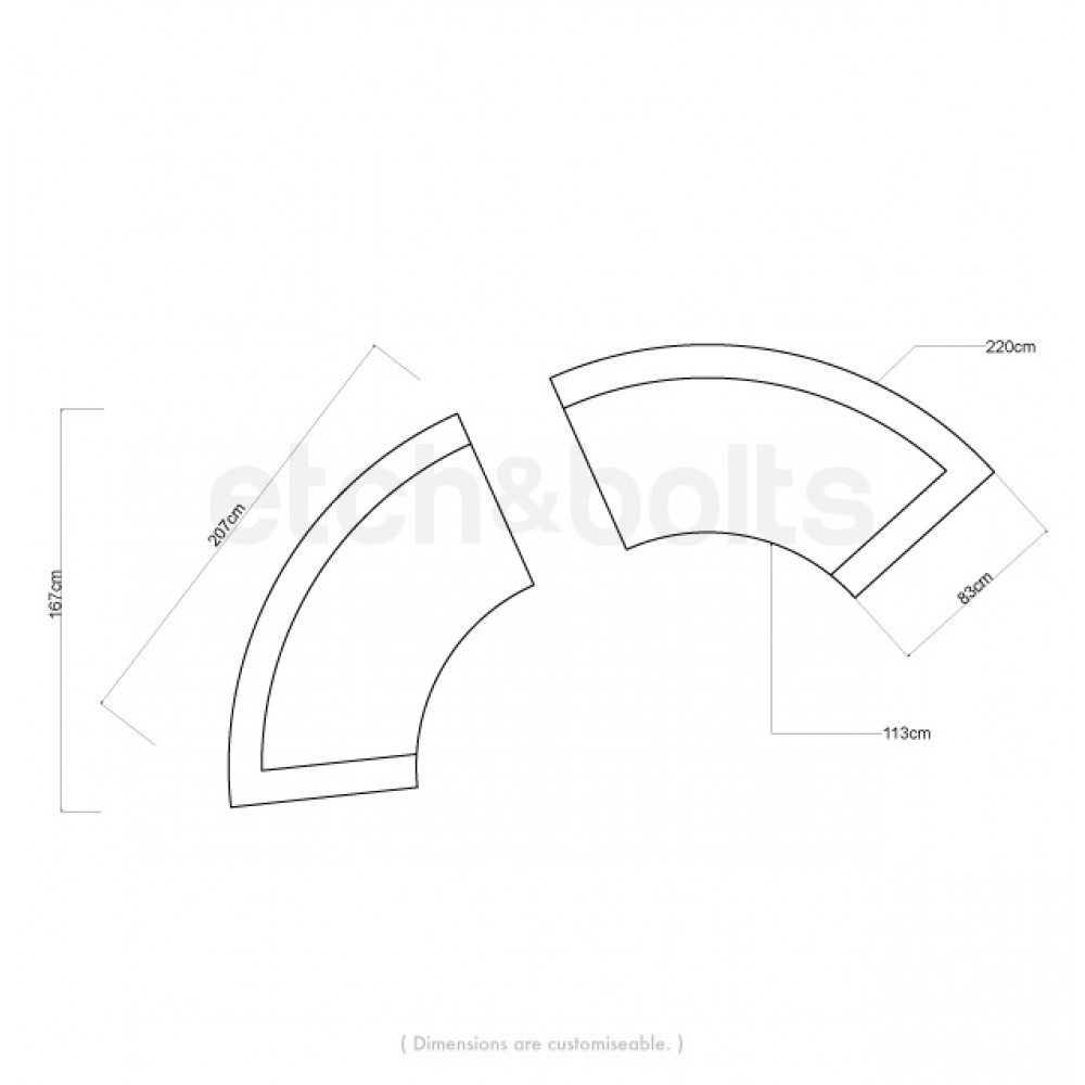 Sofas & Sectionals