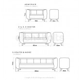 Sofas & Sectionals