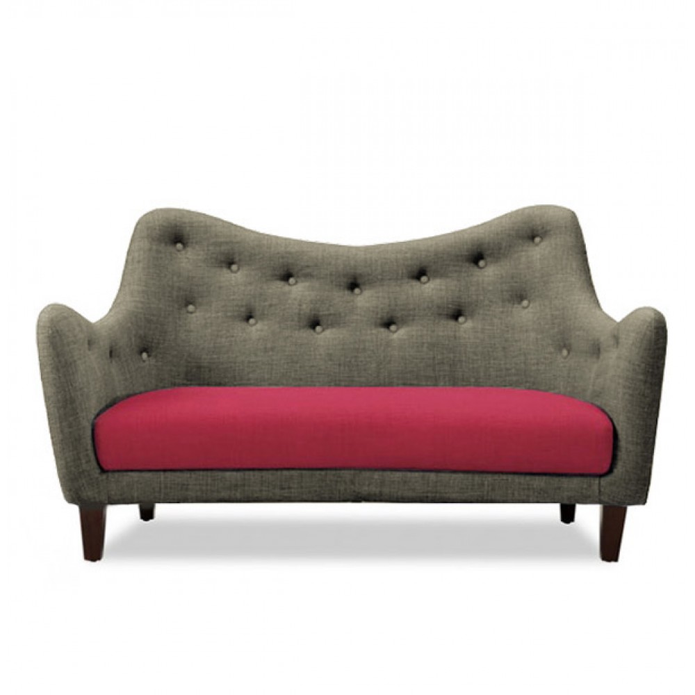 Keane 2-Seater Sofa 