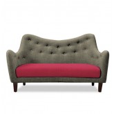 Keane 2-Seater Sofa 