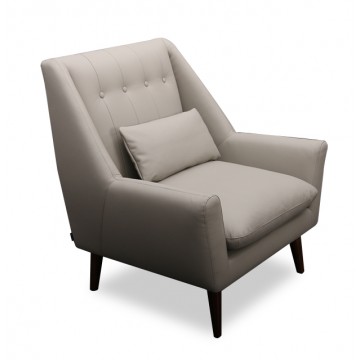 Lanford Armchair (LEATHER)