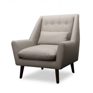 Lanford Armchair (LEATHER)