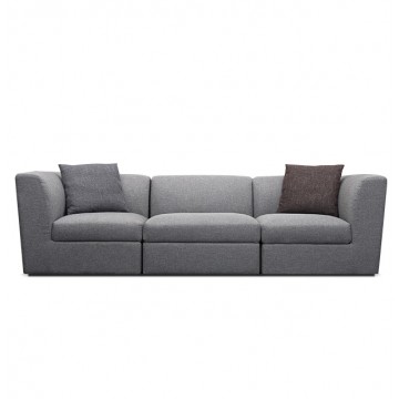 Laura Storage Sofa