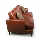 Leather Sofas