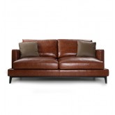 Leather Sofas