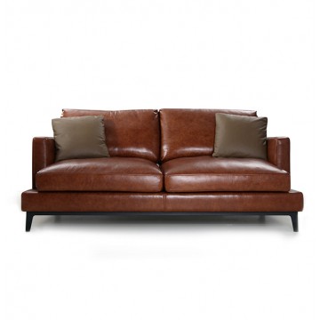 Custom Made Furniture, Custom Leather Sofas