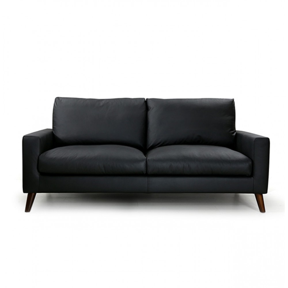 Leather Sofas