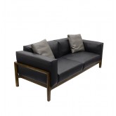 Leather Sofas