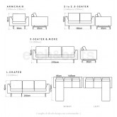 Sofas & Sectionals