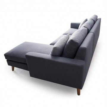 Morley L-Shaped Sofa