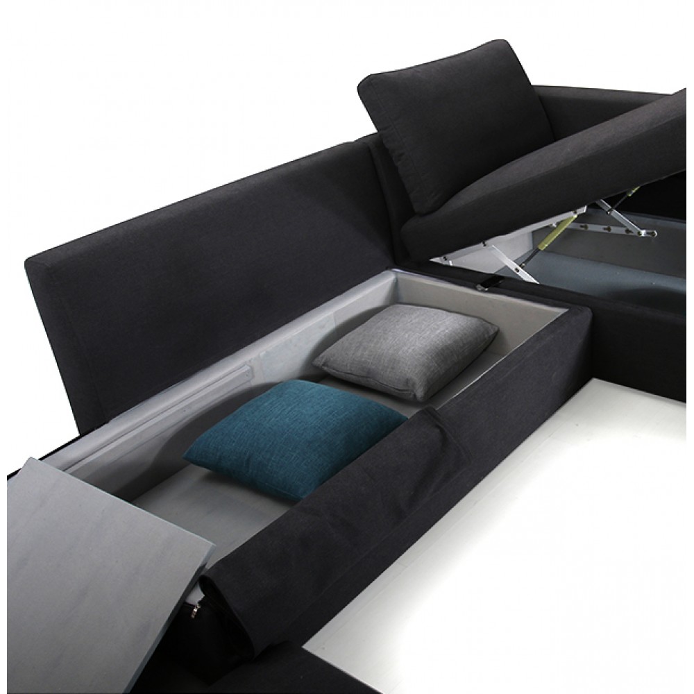 Sofas & Sectionals