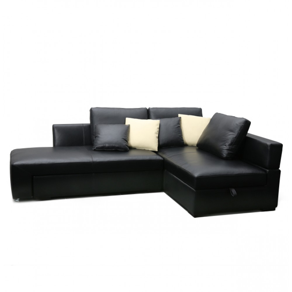 Leather Sofas