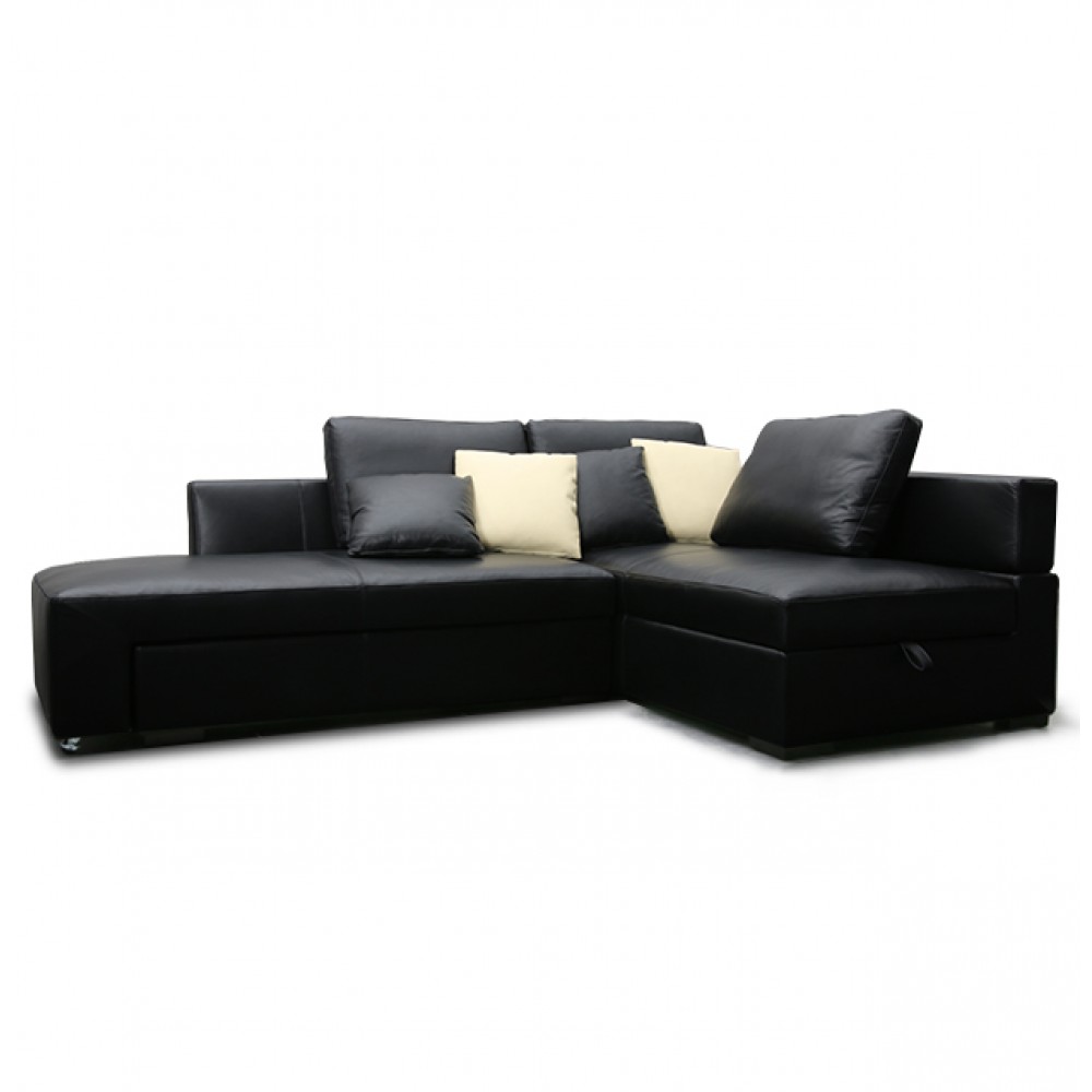 Leather Sofas