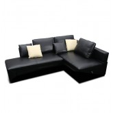 Leather Sofas