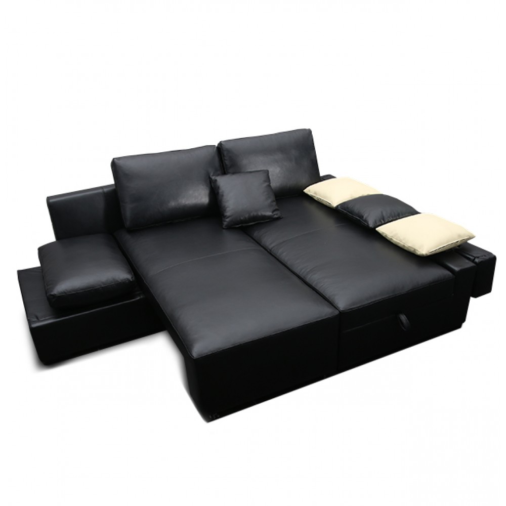 Leather Sofas