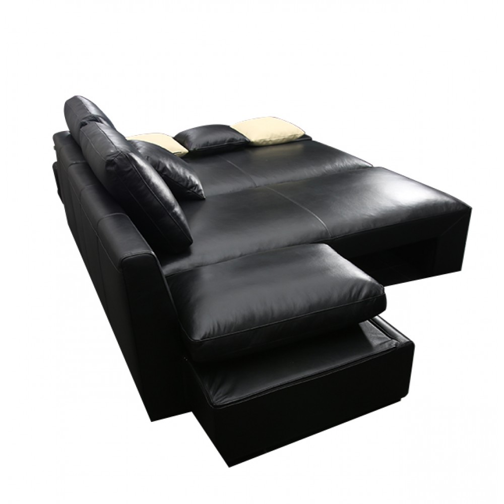 Leather Sofas