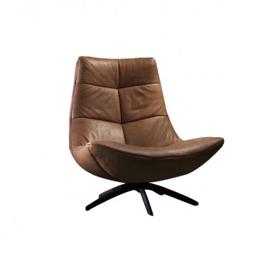 Oskar Lounge Chair