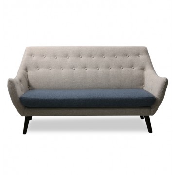 Ronson 3-Seater
