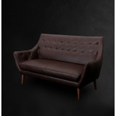 Leather Sofas