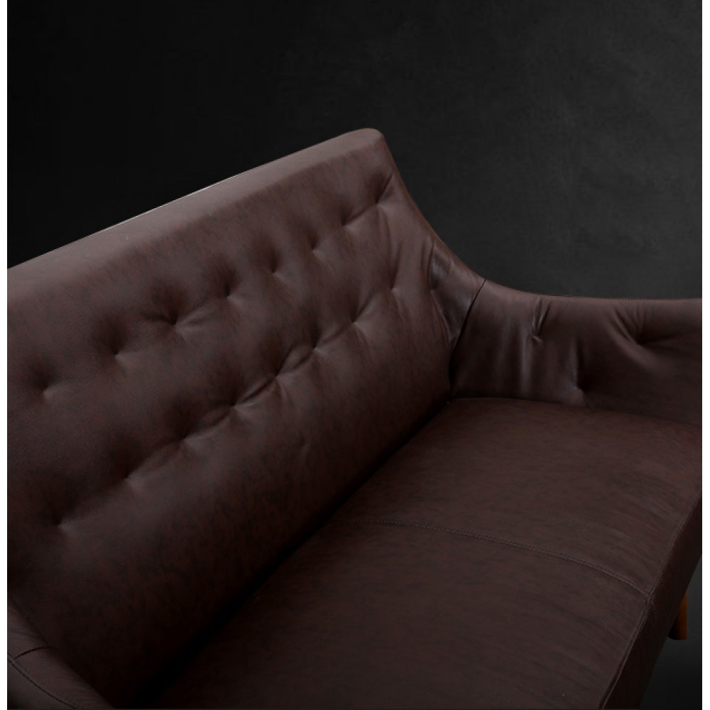 Leather Sofas