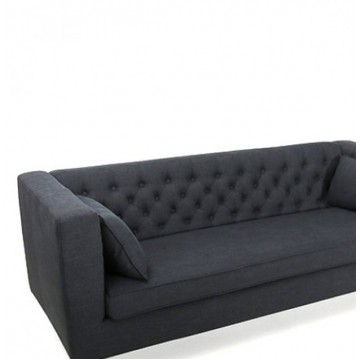 Saldana Sofa