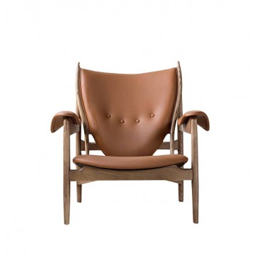 Troye Lounge Chair