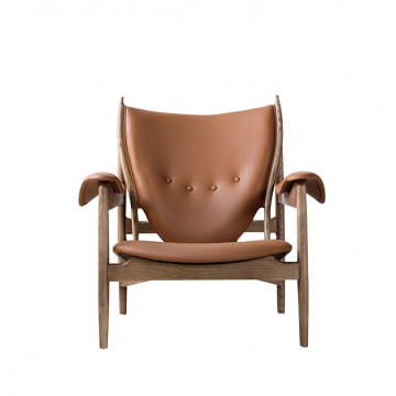 Oskar Lounge Chair