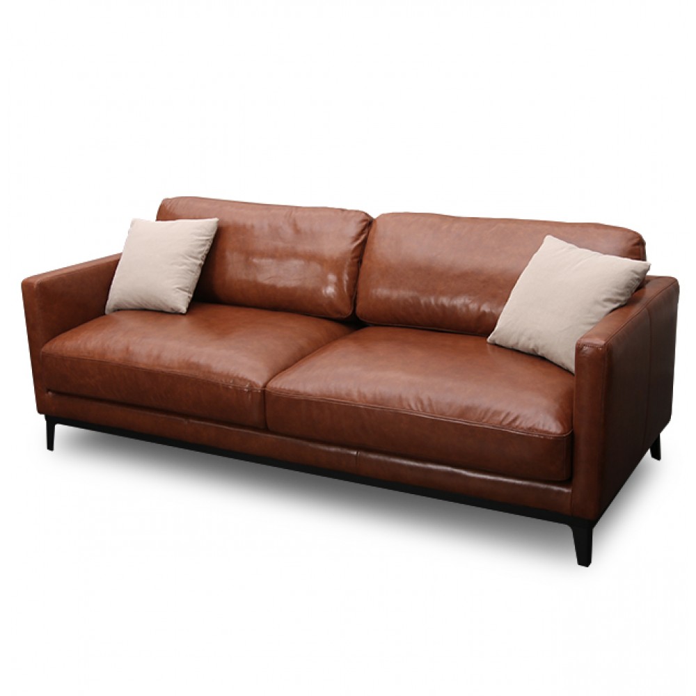 Leather Sofas