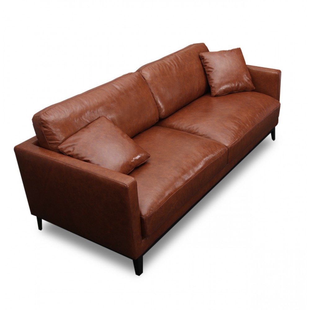 Leather Sofas