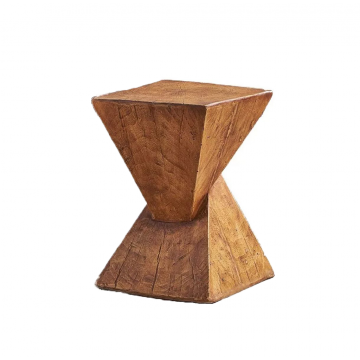 Henge Stool