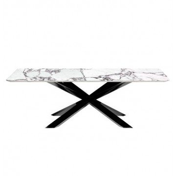 Ponyo Dining Table (Marble)