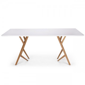 Ouelette Dining Table