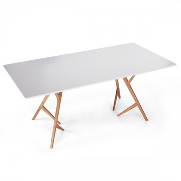 Ouelette Dining Table
