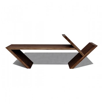 Marc Coffee Table