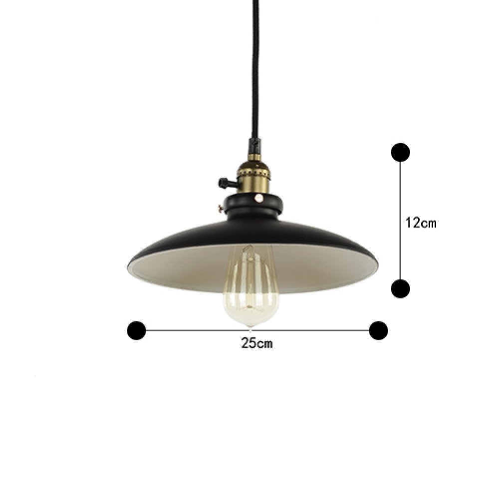 Pendant Lighting