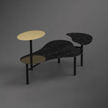 Lunara Coffee Table