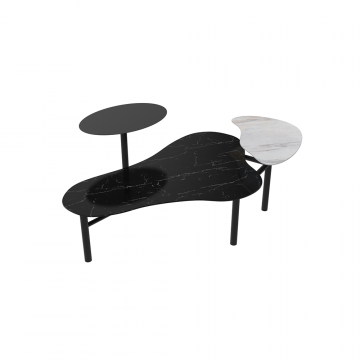 Lunara Coffee Table