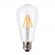 ST64 Edison LED +$15