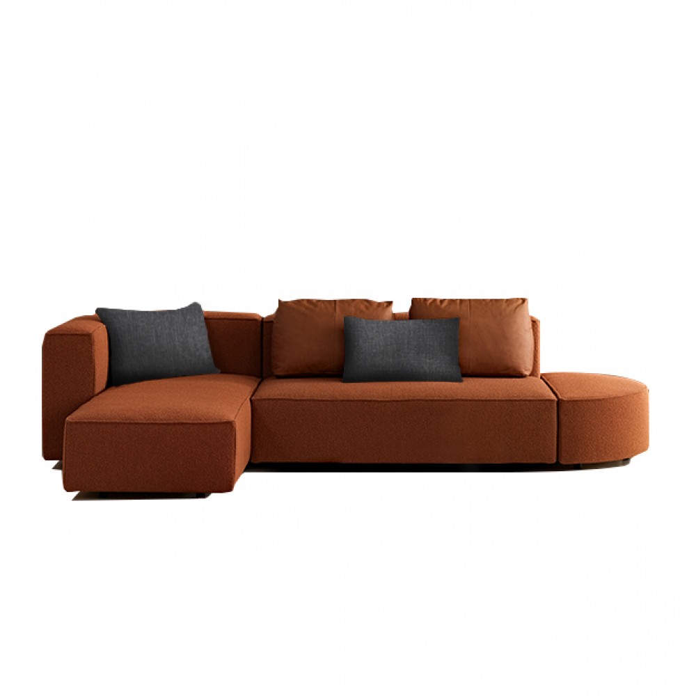 How to Customise Your Sofa with Us