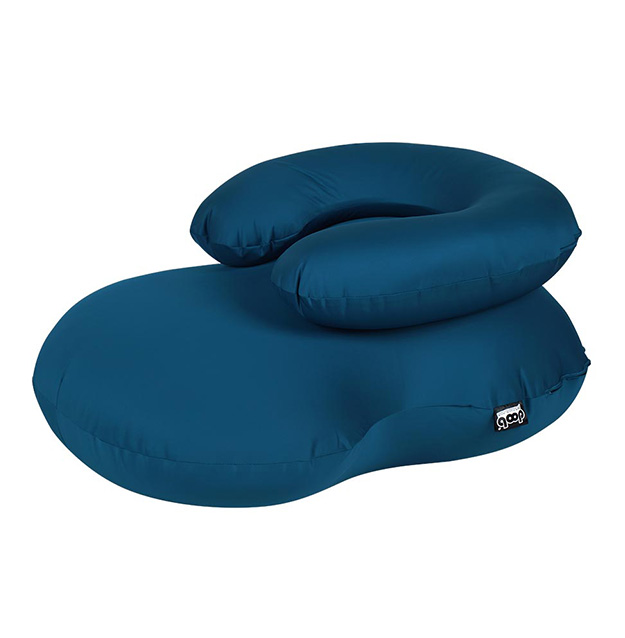 Coussin gonflable Island +